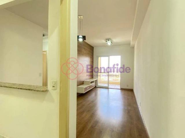 Apartamento aluguel em Reservatto Residenziale, Jundiaí