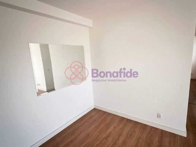 Apartamento aluguel em Jardim São Pedro, Jundiaí