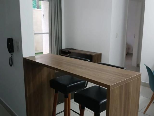 Apartamento aluguel em Condomínio Pleno Novo Engordadouro, Jundiaí