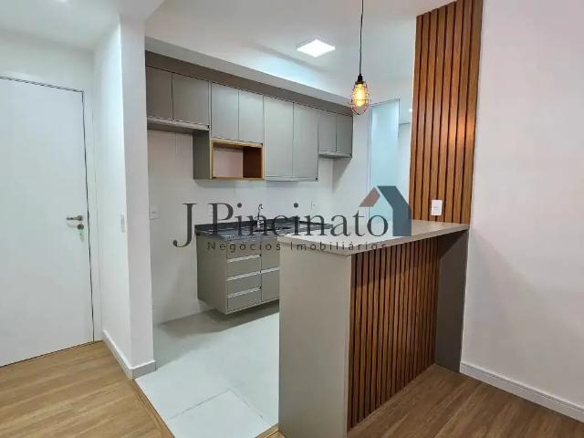 Apartamento aluguel em Região Imediata de Jundiaí, Jundiaí