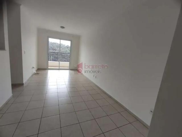 Apartamento aluguel em Região Imediata de Jundiaí, Jundiaí