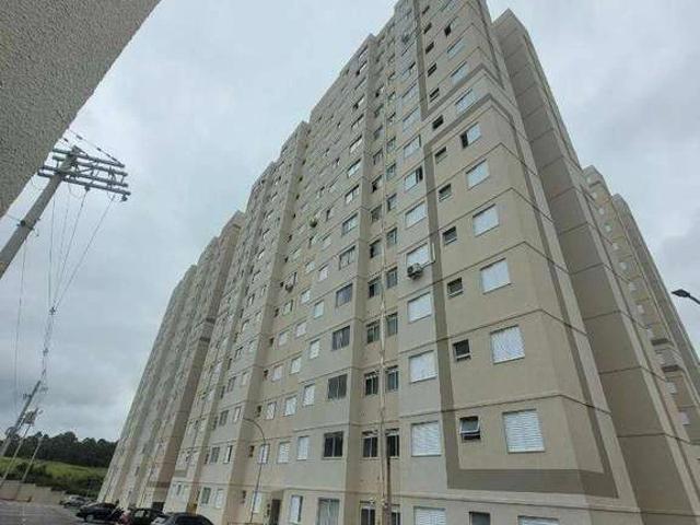 Apartamento aluguel em Loteamento Santa Isabel, Jundiaí