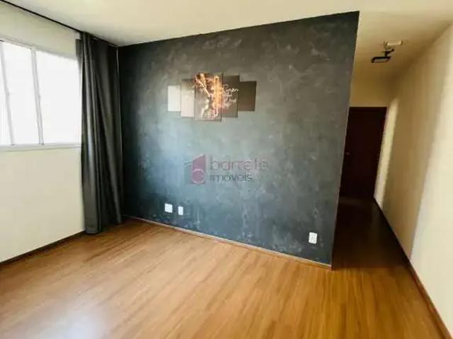 Apartamento aluguel em Região Imediata de Jundiaí, Jundiaí
