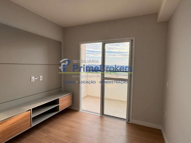 Apartamento aluguel em Jundiaí