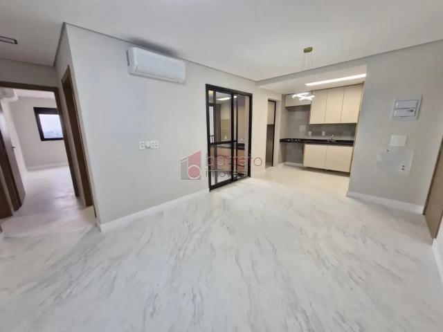 Apartamento aluguel em Região Imediata de Jundiaí, Jundiaí