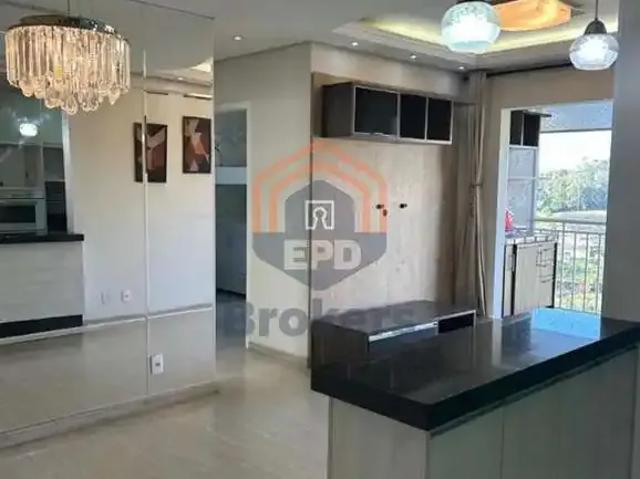 Apartamento aluguel em Região Imediata de Jundiaí, Jundiaí