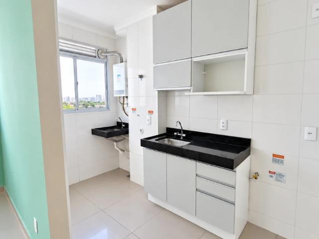 Apartamento aluguel em Loteamento Santa Isabel, Jundiaí
