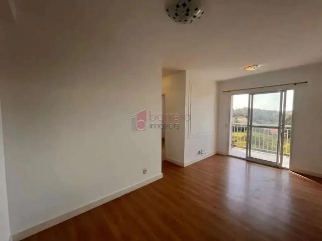 Apartamento aluguel em Região Imediata de Jundiaí, Jundiaí
