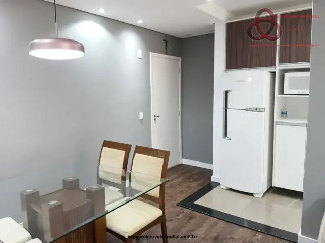 Apartamento aluguel em Região Imediata de Jundiaí, Jundiaí