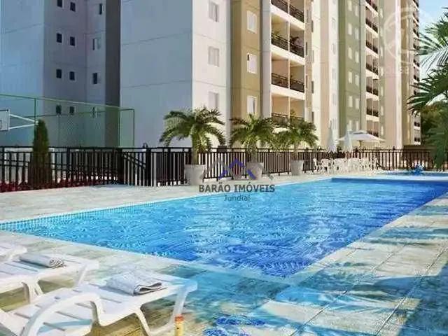 Apartamento aluguel em Região Imediata de Jundiaí, Jundiaí