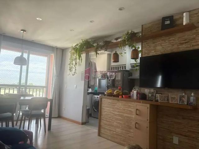 Apartamento aluguel em Região Imediata de Jundiaí, Jundiaí