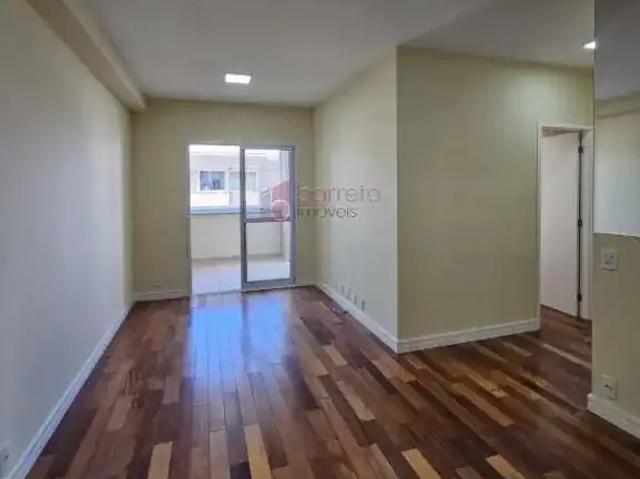 Apartamento aluguel em Região Imediata de Jundiaí, Jundiaí