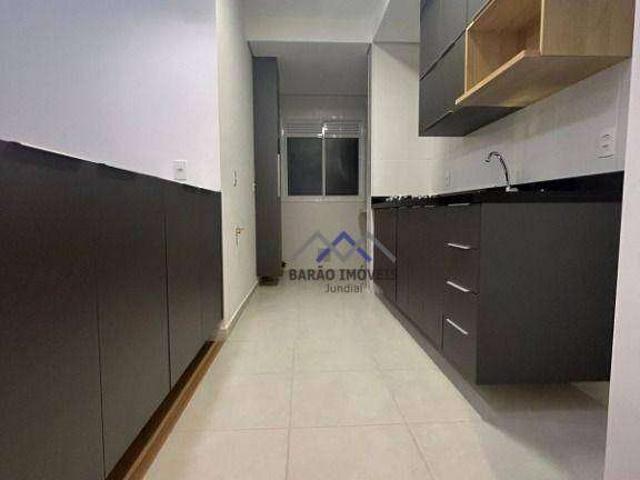Apartamento aluguel em Região Imediata de Jundiaí, Jundiaí