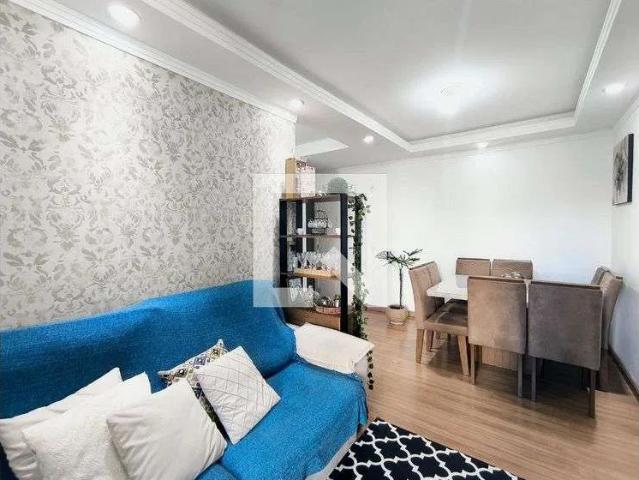 Apartamento aluguel em Jundiaí