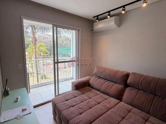 Apartamento aluguel em Região Imediata de Jundiaí, Jundiaí