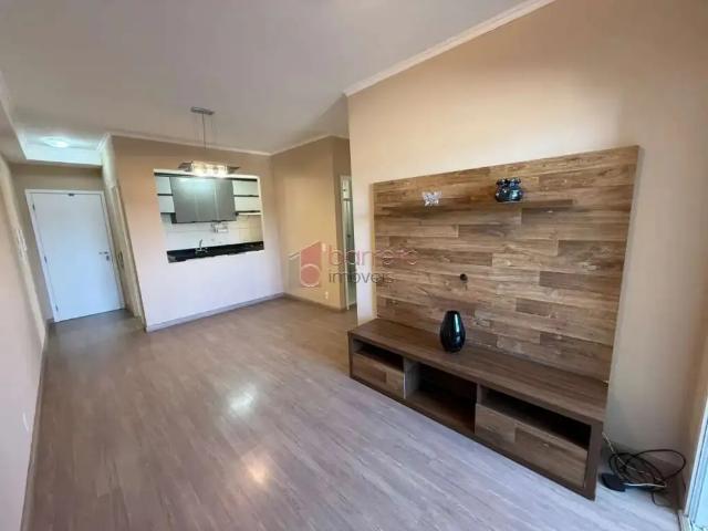 Apartamento aluguel em Região Imediata de Jundiaí, Jundiaí