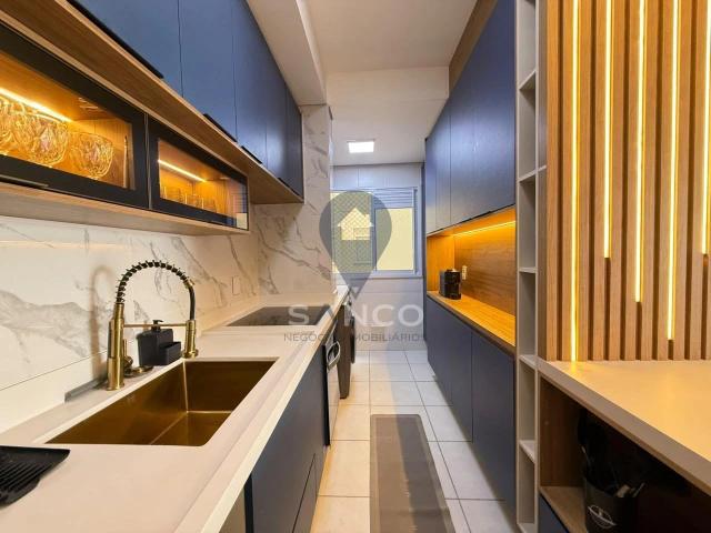 Apartamento aluguel em Jundiaí