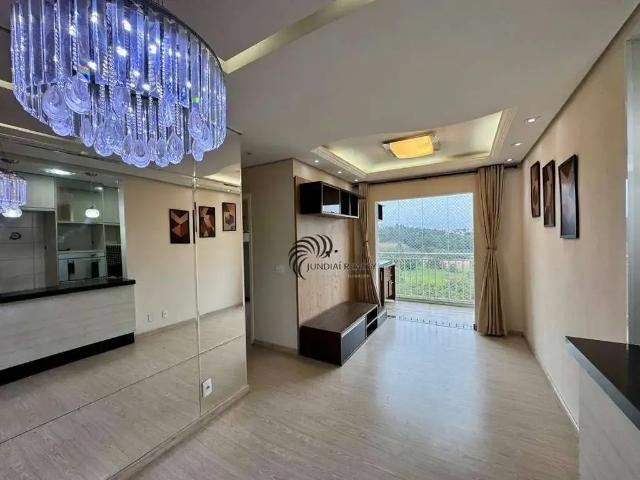 Apartamento aluguel em Região Imediata de Jundiaí, Jundiaí