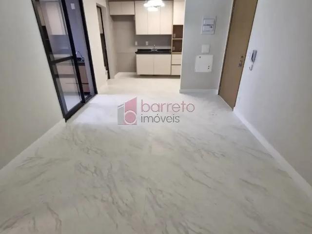 Apartamento aluguel em Região Imediata de Jundiaí, Jundiaí