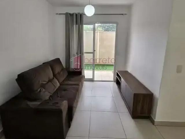 Apartamento aluguel em Região Imediata de Jundiaí, Jundiaí