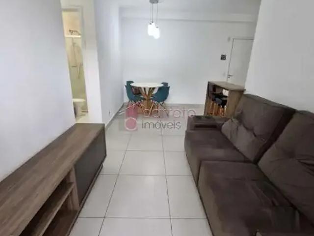 Apartamento aluguel em Região Imediata de Jundiaí, Jundiaí