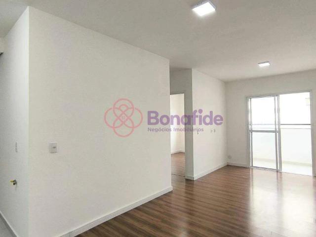 Apartamento aluguel em Jardim São Pedro, Jundiaí