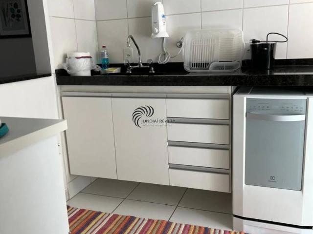 Apartamento aluguel em Loteamento Santa Isabel, Jundiaí