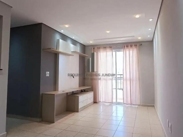 Apartamento aluguel em Região Imediata de Jundiaí, Jundiaí