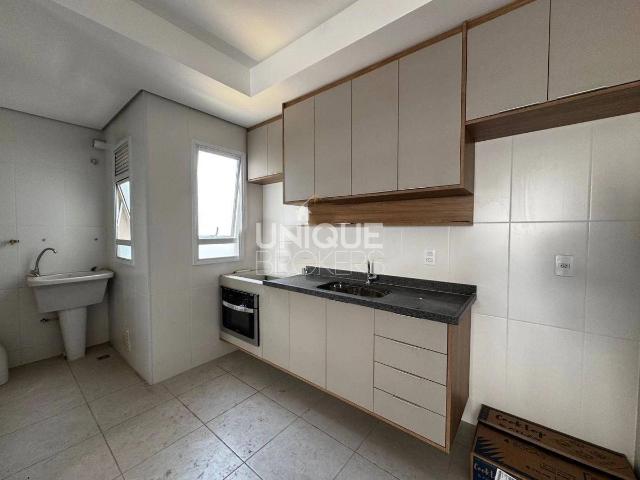 Apartamento aluguel em Resort Santa Angela, Jundiaí