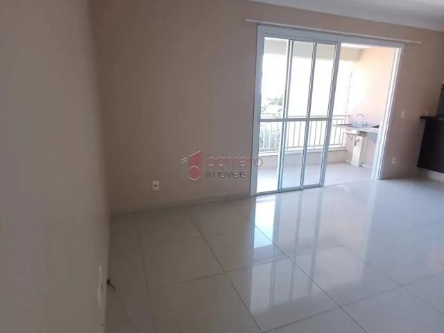 Apartamento aluguel em Região Imediata de Jundiaí, Jundiaí