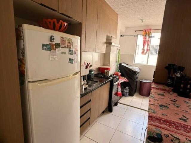 Apartamento aluguel em Jundiaí