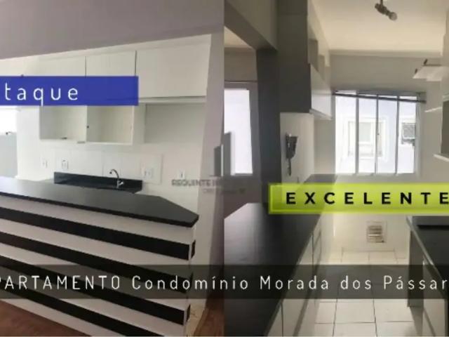 Apartamento aluguel em Região Imediata de Jundiaí, Jundiaí