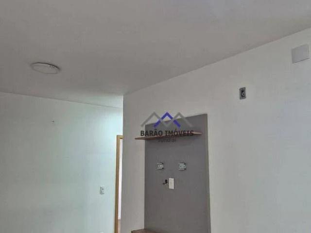 Apartamento aluguel em Vila Galvão, Jundiaí
