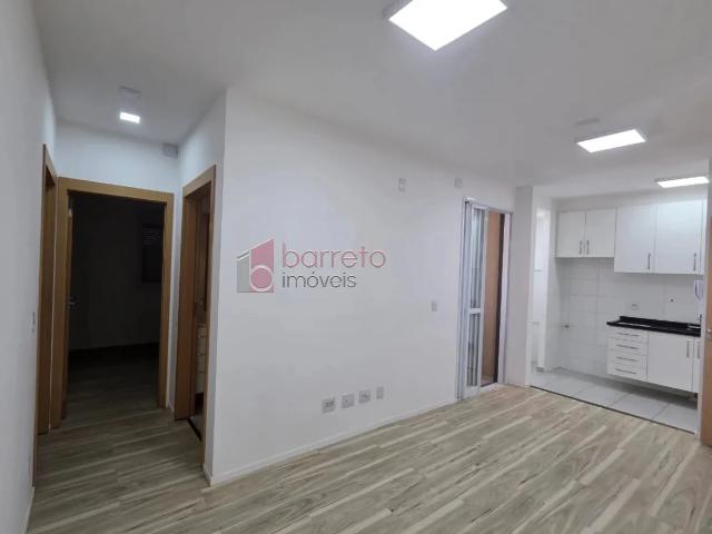 Apartamento aluguel em Região Imediata de Jundiaí, Jundiaí