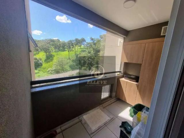 Apartamento aluguel em Região Imediata de Jundiaí, Jundiaí
