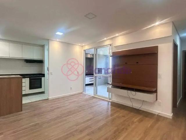 Apartamento aluguel em Região Imediata de Jundiaí, Jundiaí