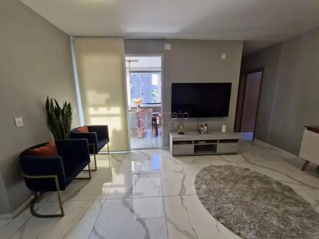 Apartamento aluguel em Região Imediata de Jundiaí, Jundiaí