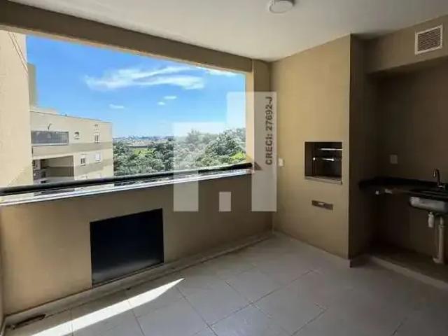Apartamento aluguel em Região Imediata de Jundiaí, Jundiaí