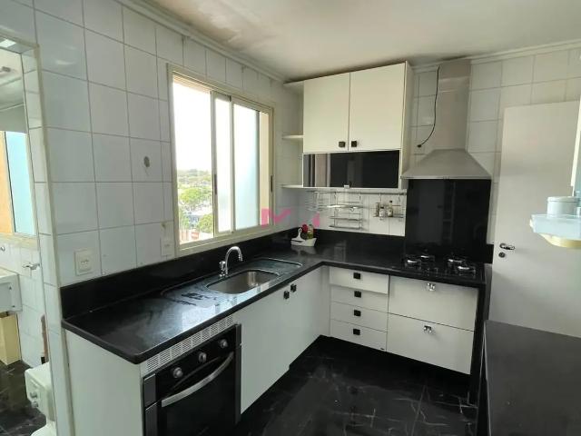 Apartamento aluguel em Região Imediata de Jundiaí, Jundiaí