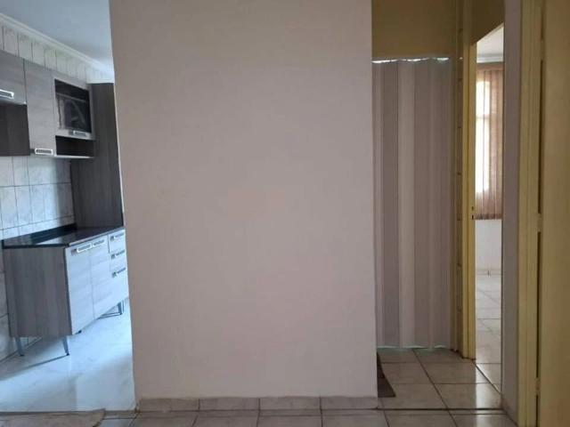 Apartamento aluguel em Vila Wilma, Jundiaí