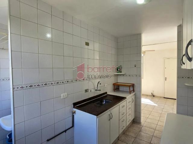 Apartamento aluguel em Jundiaí, Região Geográfica Intermediária de Campinas