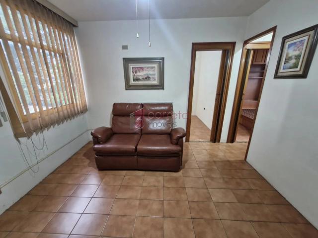 Apartamento aluguel em Região Imediata de Jundiaí, Jundiaí