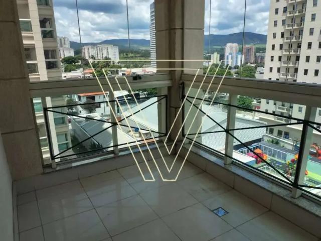 Apartamento aluguel em Região Imediata de Jundiaí, Jundiaí