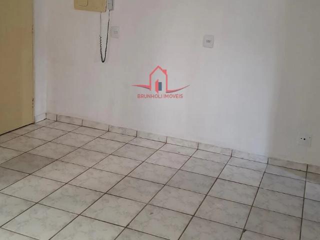 Apartamento aluguel em Vila Wilma, Jundiaí