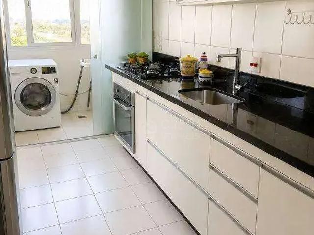 Apartamento aluguel em Região Imediata de Jundiaí, Jundiaí