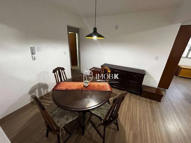Apartamento aluguel em Recanto Parrilo, Jundiaí