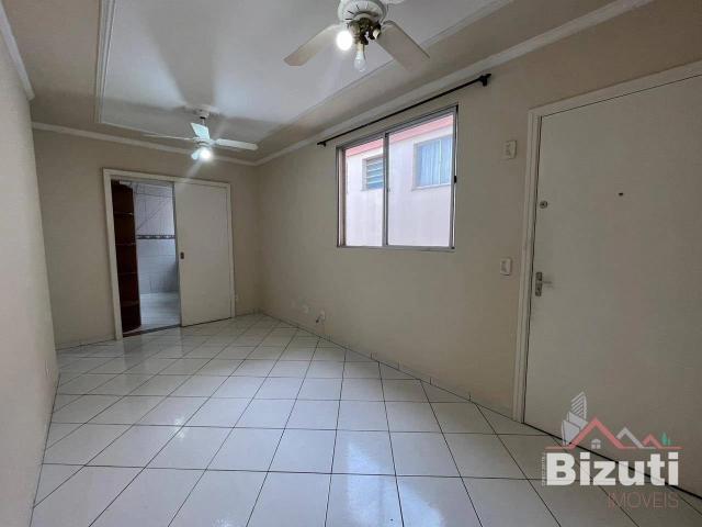 Apartamento aluguel em Parque Residencial Nove de Julho, Jundiaí