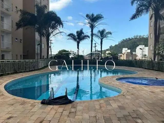 Apartamento aluguel em Região Imediata de Jundiaí, Jundiaí