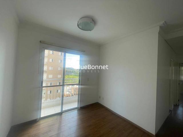 Apartamento aluguel em Região Imediata de Jundiaí, Jundiaí