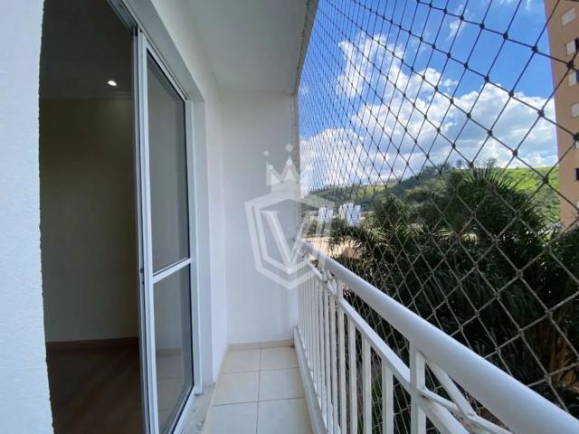 Apartamento aluguel em Região Imediata de Jundiaí, Jundiaí